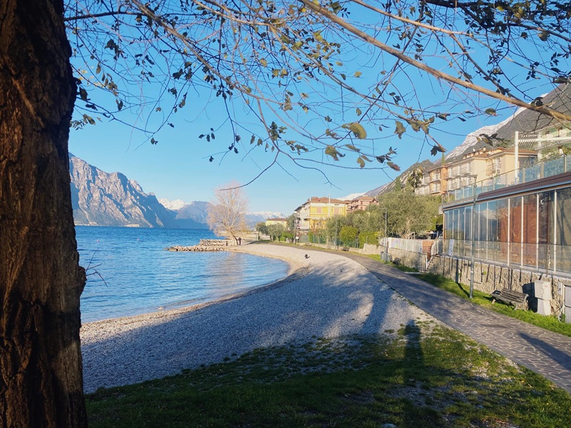 Hotel Malcesine