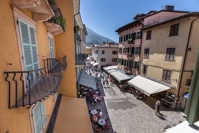 Albergo Malcesine Centro