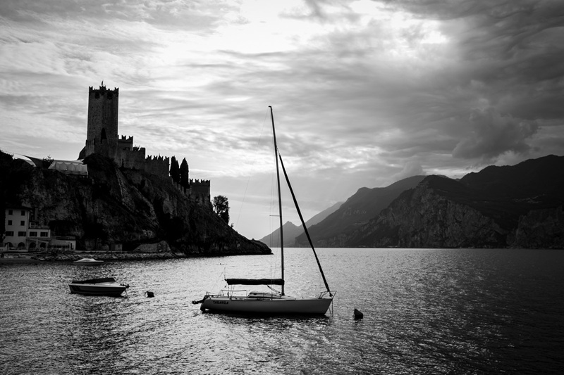 Hotel Lago di Garda